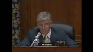 John McHugh - EUCOM, PACOM, USFK Hearing Statement