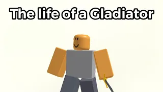 The life of a Gladiator (Tds Meme)