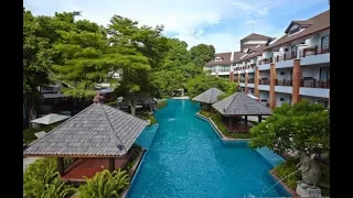 Woodlands Hotel & Resort Pattaya Thailand