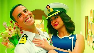 Tere Sang Yaara - Rustom | Akshay Kumar & Ileana D'cruz | Arko ft. Atif Aslam | Manoj M