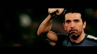 Gigi Buffon 2014 HD - Amazing Saves