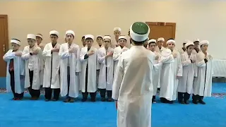 RABBİMİZ ALLAH Kitabımız Kur’an