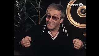 Peter Sellers Interview