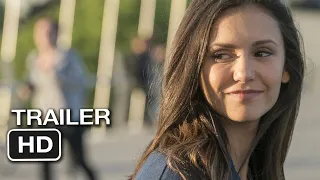 Redemption Love (2023) Trailer Nina Dobrev Daniel Sharman Romance Drama HD Movie