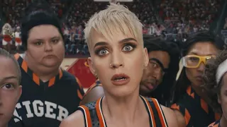 Katy Perry's 'Swish Swish' Music Video Drops Less Than 24 Hours Before Taylor Swift Drops New Sin…