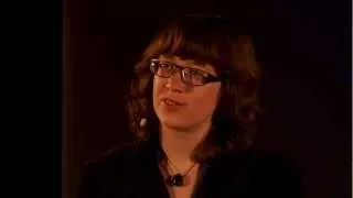 Homo Exspectans: Kristiina Tyyr at TEDxYouth@Tallinn