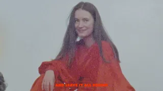 Sigrid - It Gets Dark (Lyric Video)