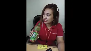 Taste The Feeling Coca Cola Philippines