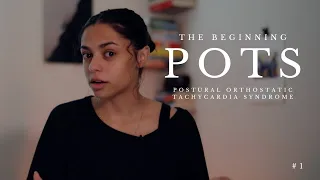 My POTS Story | First symptoms & Diagnosis