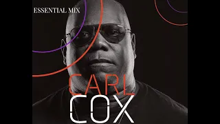 CARL COX | Essential Mix - Exclusive