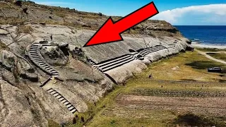 12 Most Mysterious Finds Scientists Still Can't Explain