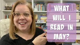 MAY TBR GAME TIME || Flip-N-Roll helps choose my books