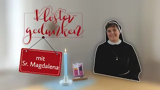 Jeder Mensch ist einzigartig! | Klostergedanken