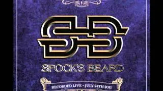 Spock's Beard - Live at High Voltage 2011 (official) - 05. June feat. Neal Morse