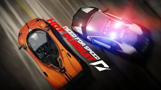 Need for speed hot Pursuite remastered | gameplay | Live stream | PlayStation 4 | live stream