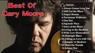 Best Of Gary Moore -  Ballads  Blues