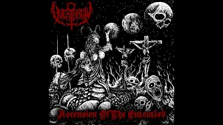 OVERTHROW - 'Ascension Of The Entombed' (FULL EP STREAM)