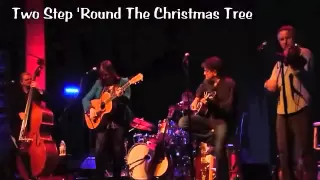 Suzy Bogguss, Two Step 'Round the Christmas Tree