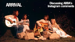 ABBA's Journey Through Time – "Arrival" (1976) | Discussion
