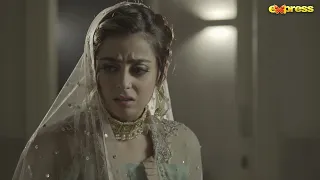 Aksar Apki Tone Zarurat Se Ziada Sakht Hoti Hai | Best Scene | Dil E Gustakh - Ep 6 | Express TV