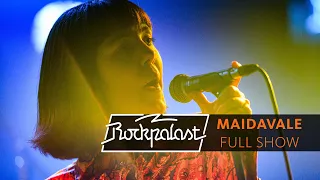 MaidaVale live (Full Show) | Rockpalast | 2020