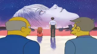 The End Of Steamed Hams