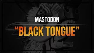 Mastodon - "Black Tongue" (2x Bass Pedal) (RB3)