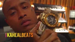 Southside - Against The Clock (Against the Clock #FACTStv) - Prod. by Kahealbeats.