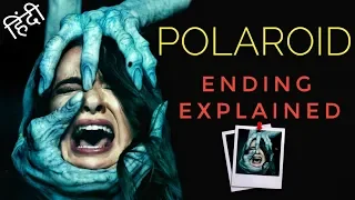 Polaroid (2019)  Ending Explained In Hindi