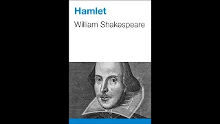 Hamlet by William Shakespeare- Full AudioBook