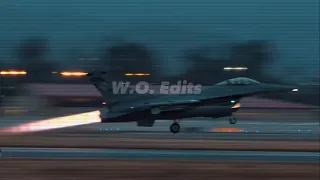 V I P E R - (F-16 Edit)