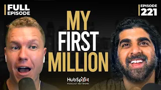 How to Make Millions With a Modern Day Infomercial | My First Million #221