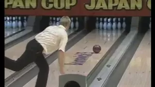 2006 Pete Weber vs Walter Ray Williams Jr. (Japan Cup) Part 1