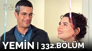 Yemin 332. Bölüm | The Promise Season 3 Episode 332