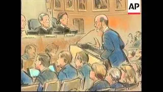 USA: MICROSOFT ANTITRUST COURT CASE WRAP