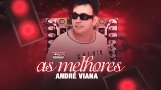 ANDRÉ VIANA ANTIGAS AS MELHORES REMASTERIZADO PRA PAREDÃO