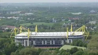 "Dortmund" von IchDuErSieEs