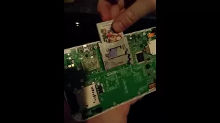 How to fix a 3DS XL game slot that immediately ejects any inserted cartridges