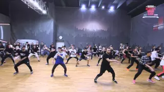 VINH NGUYEN (KINJAZ) GROUPS & SELECTS | RUSSIA RESPECT WORKSHOPS 2015 [OFFICIAL HD]