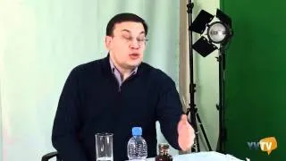 По Чесноку с Михаилом Дорофеевым