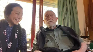 All Roads to Poetry: Koan with Master Gary Snyder