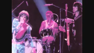 Rolling Stones - Live 1973 - Birmingham