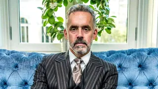 Jordan Peterson will always haunt me