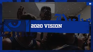 Duke Basketball: 2020 Vision