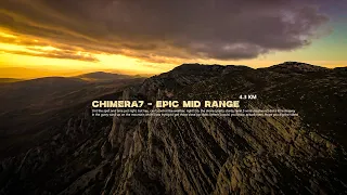 CHIMERA7 - Mountain Mid Range