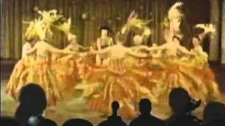 MST3k Dancing Ladies on the Midway