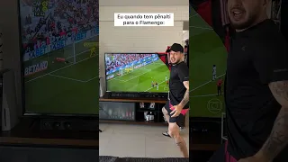 O DIA QUE EU TENTEI ZIKAR O GABIGOL 🤣