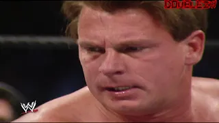 JBL vs. Rey Mysterio | September 16, 2005 Smackdown