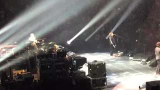 Golden slumbers / Carry that weight live Paul McCartney live in Philadelphia June 20th 2015