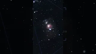 Observe the Orion Nebula in January | High Point Scientific